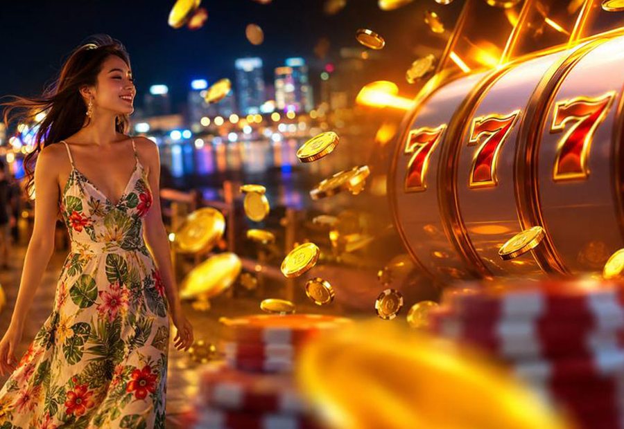 Ảnh chuyên mục ZK88 Casino