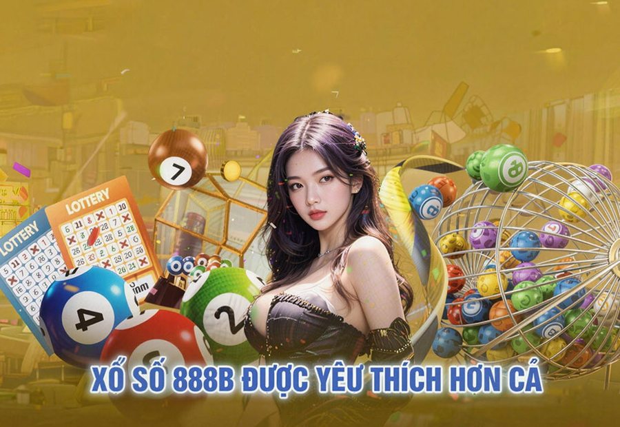 Ảnh chuyên mục Xổ Số