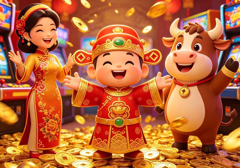 Chơi Bắn Cá trên màn hình nhỏ tại ZK88