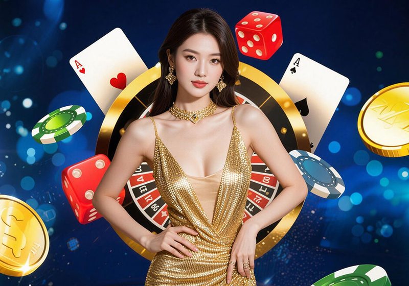 Blackjack – hiểu hành động trên bàn – hướng dẫn theo tình huống