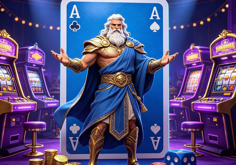 Blackjack khi bàn có luật chia bài khác nhau – hướng dẫn theo tình huống