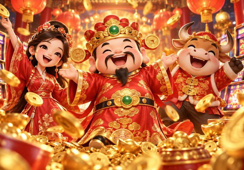 Baccarat – đọc các cửa và bảng trả dành cho người mới